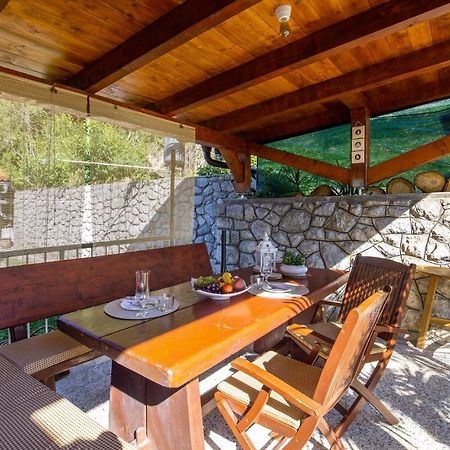 4 Bedroom Nice Apartment In Opatija Exteriör bild