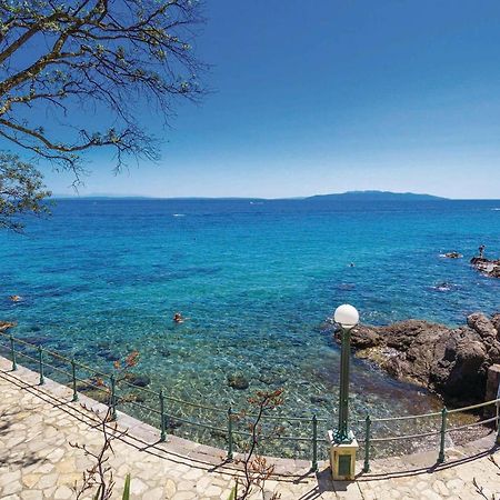 4 Bedroom Nice Apartment In Opatija Exteriör bild