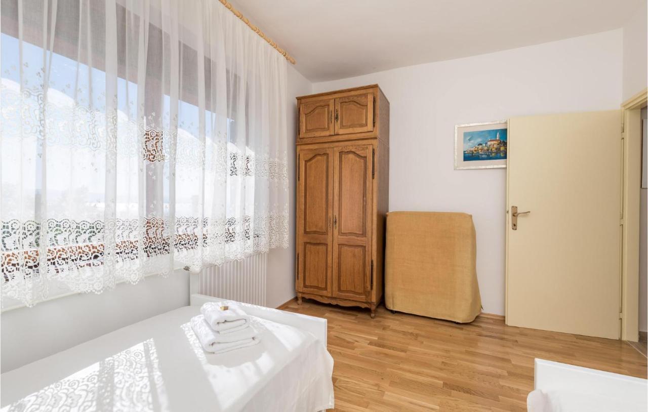 4 Bedroom Nice Apartment In Opatija Exteriör bild